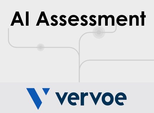 Vervoe AI Assessment