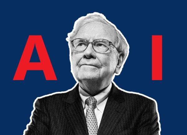 Warren Buffett on AI: A Strategic Shift Towards the Future