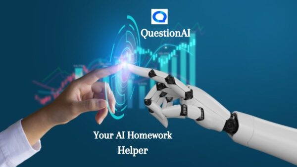 QuestionAI app