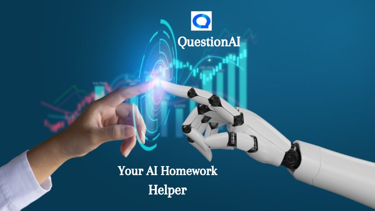 QuestionAI app