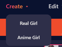 Soulgen Creates Real Girl and Anime Girl