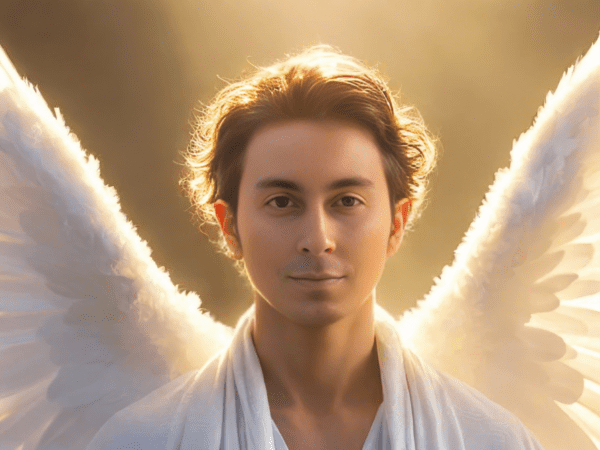 ai-avatar-generator angel