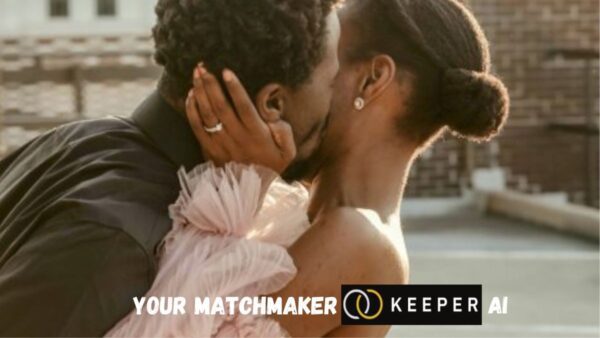 Keeper: AI Matchmaker