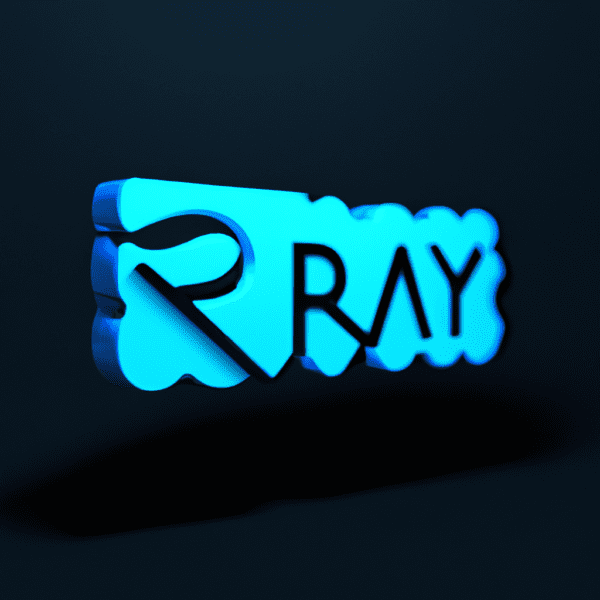 Testing IconGenerator AI for Raiday’s Logo!