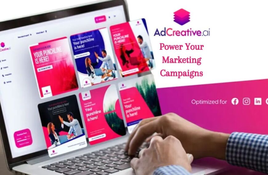 AdCreative AI