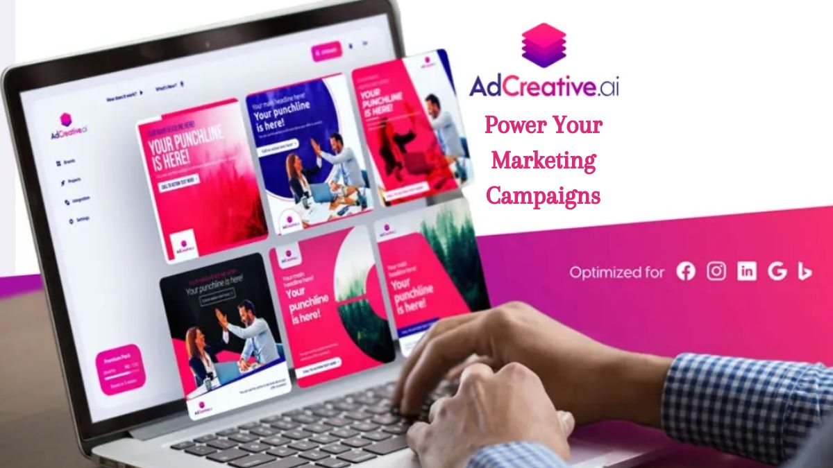 AdCreative AI