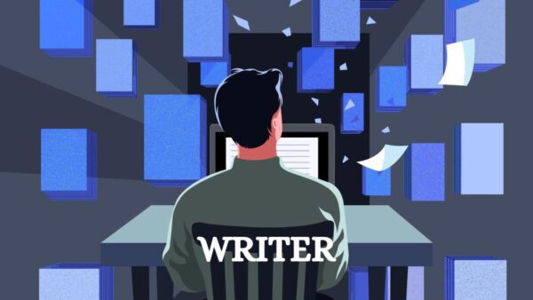 Writer AI