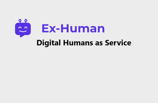 Ex-Human Inc.