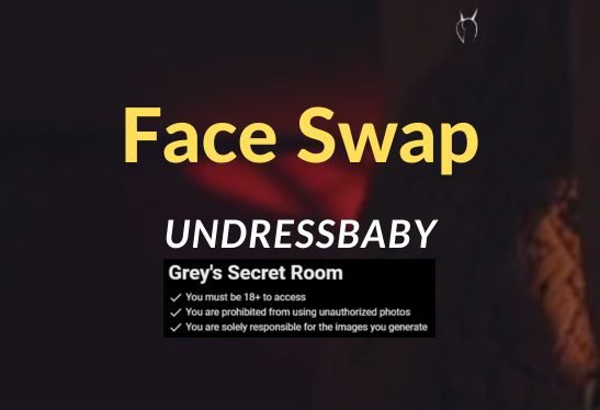 Face Swap by UndressBaby