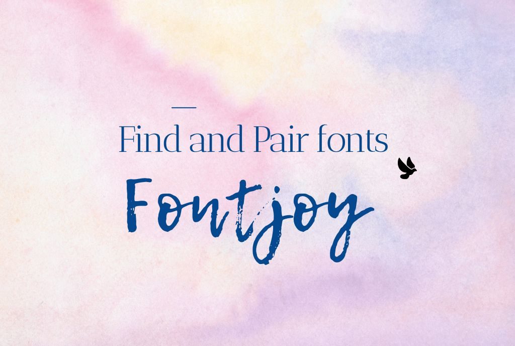 Font Joy