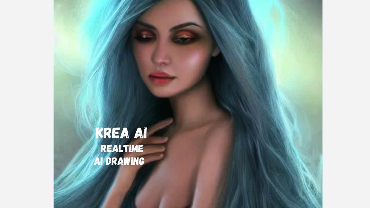 Krea AI