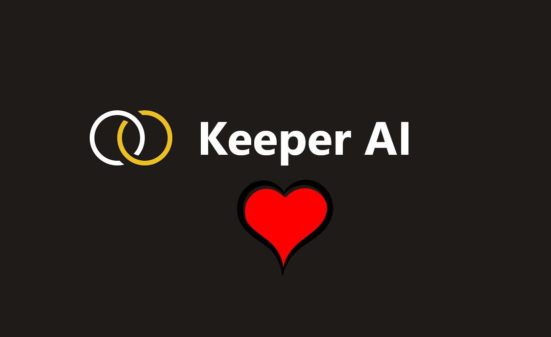 Keeper Dating Inc.