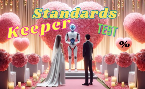 Keeper Standards Test, the Secrets odds of Modern Matchmaking