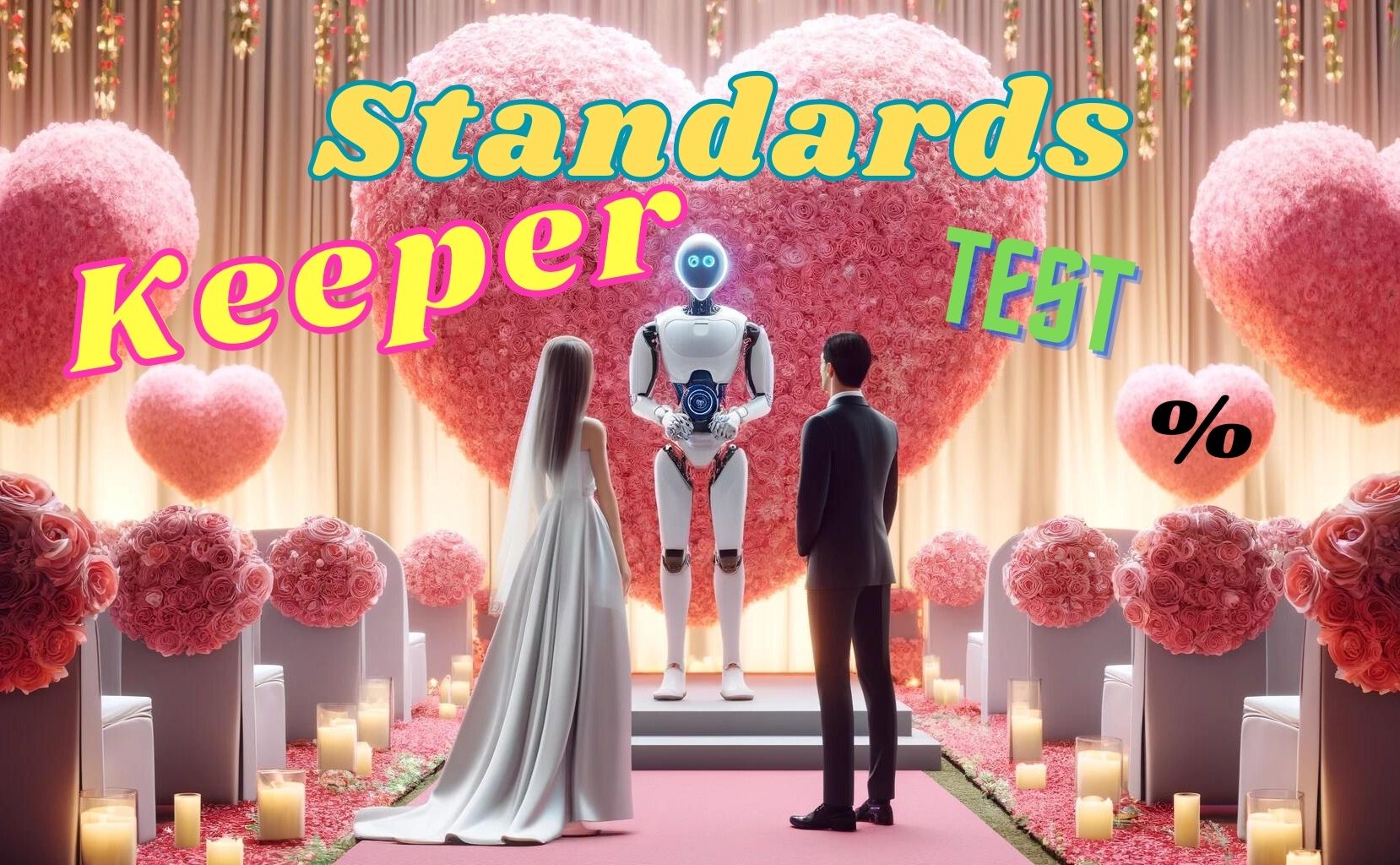 Keeper Standards Test, the Secrets odds of Modern Matchmaking