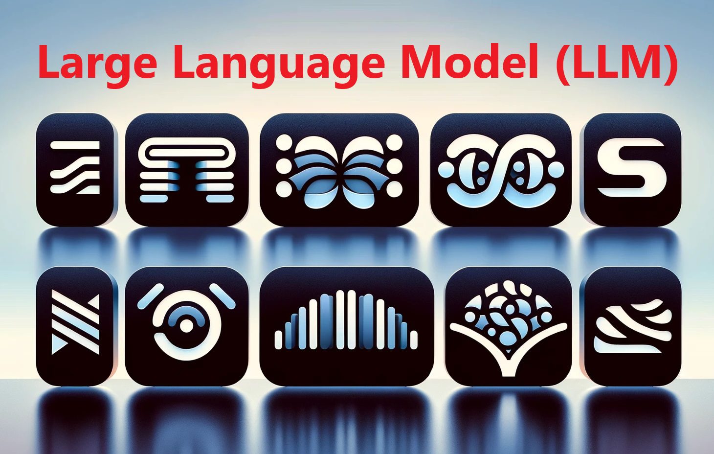 Large Language Model (LLM)