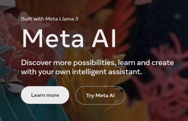 Meta AI