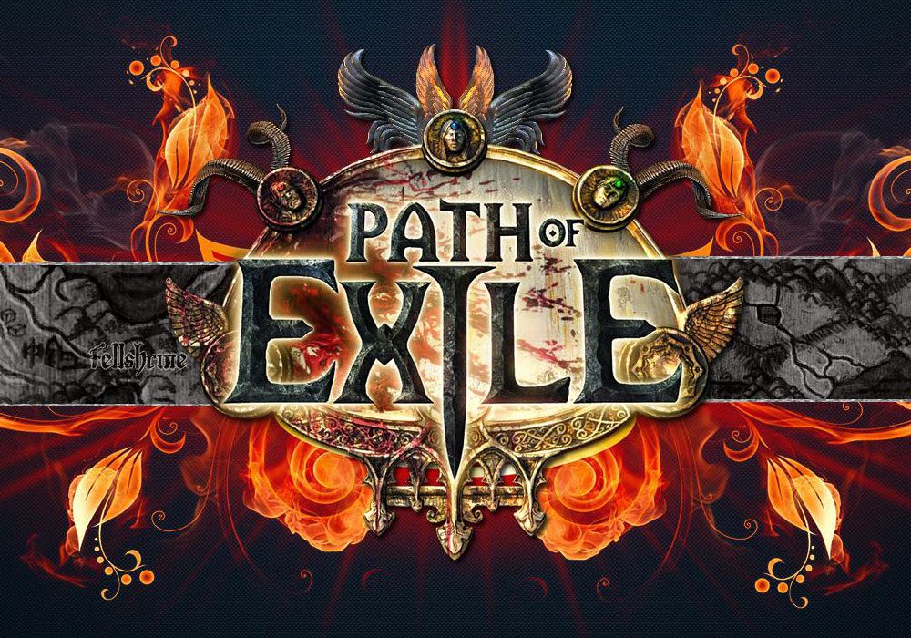 Path of Exile