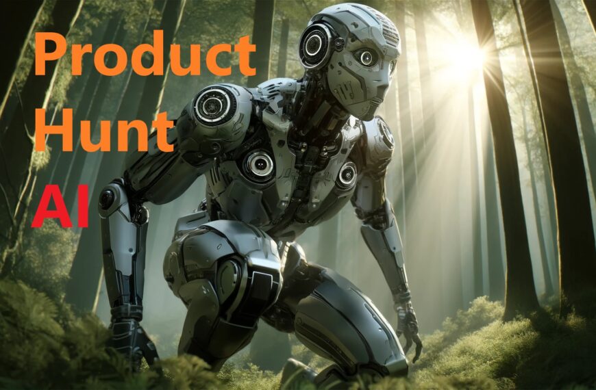 Product Hunt AI