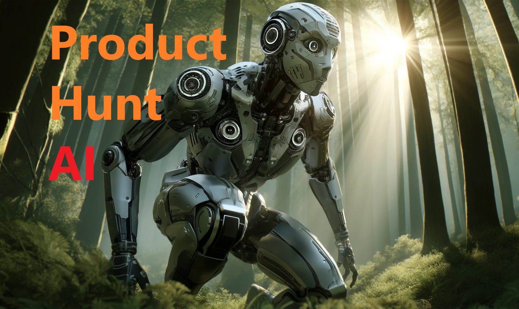 Product Hunt AI