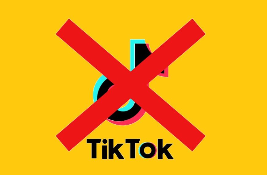 TikTok US BAN