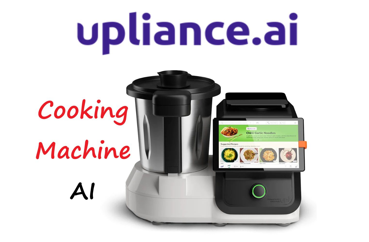 Upliance AI