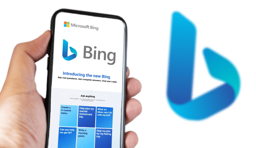 Bing AI