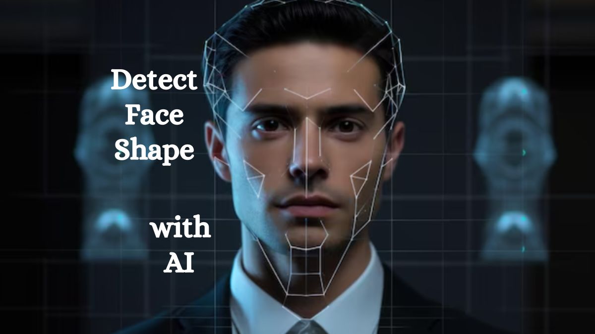 Detect Face Shape