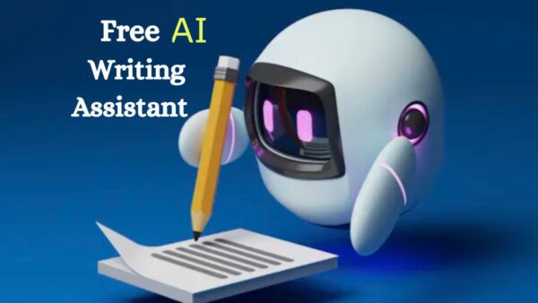 Free AI Writing Assistant