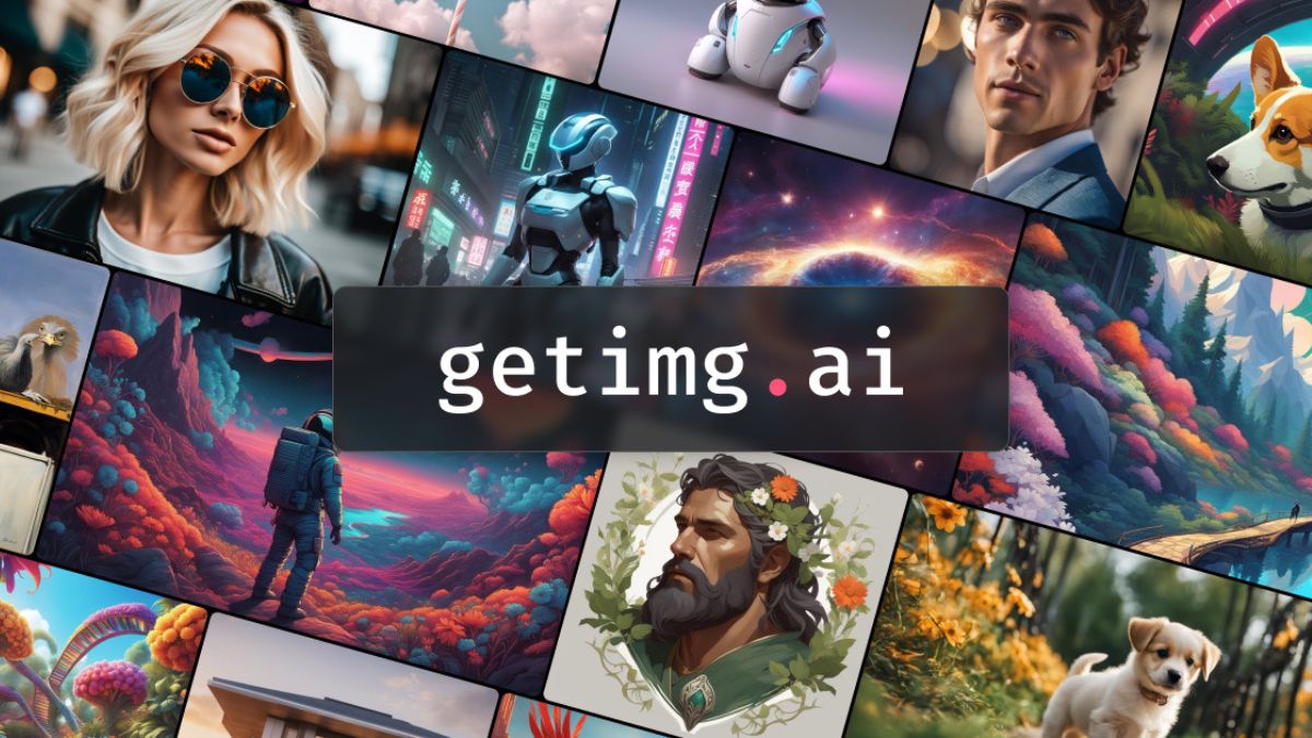 Getimg AI