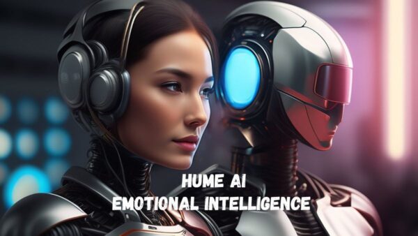 Hume AI powered by Evi