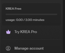 Krea AI Free Invite Code