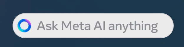 Ask Meta AI Anything