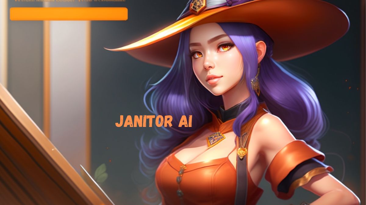 Janitor AI