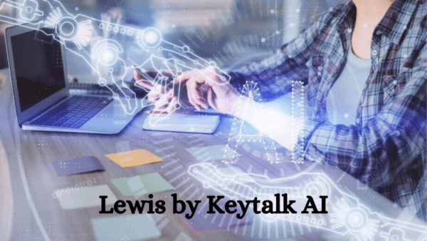 Lewis KeytalkAI