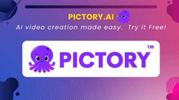 Pictory AI