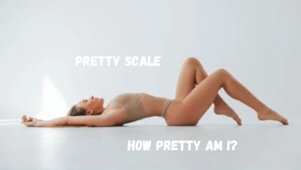 Pretty Scale Test