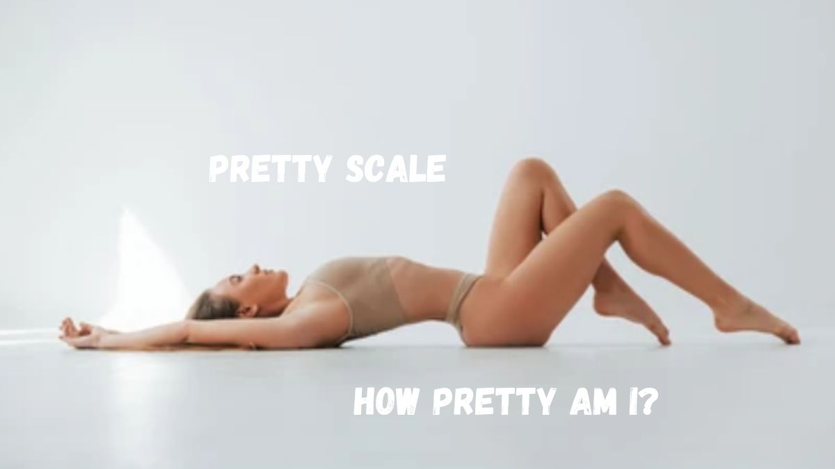 Pretty Scale Test