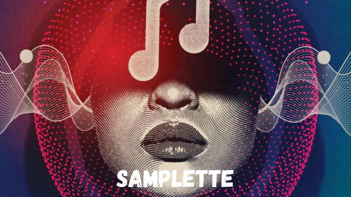 Samplette