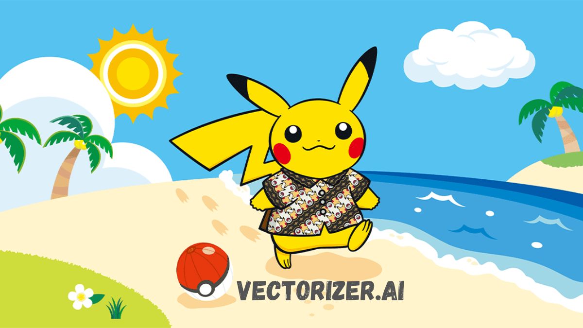 Vectorizer.AI