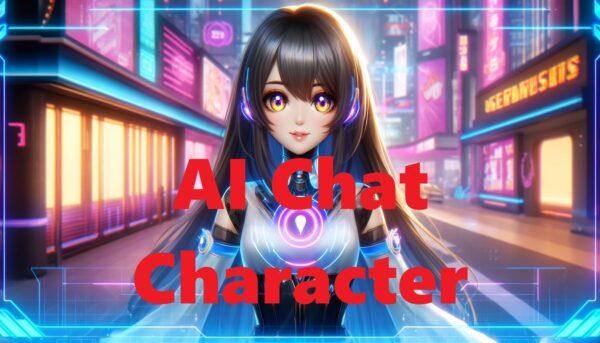 Mastering the Art of Conversation with the best AI Chat Character