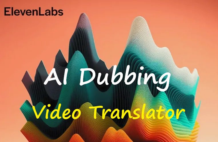 AI Dubbing & Video Translator