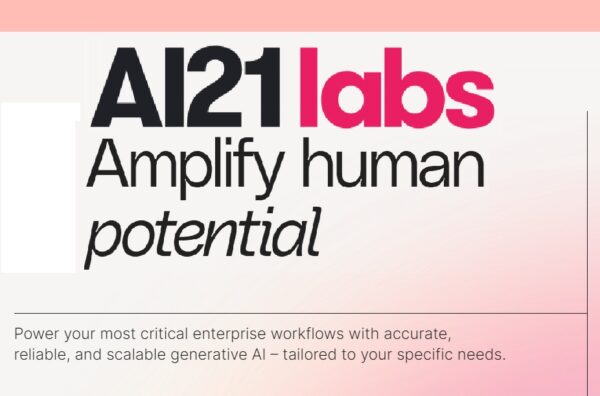 AI21labs