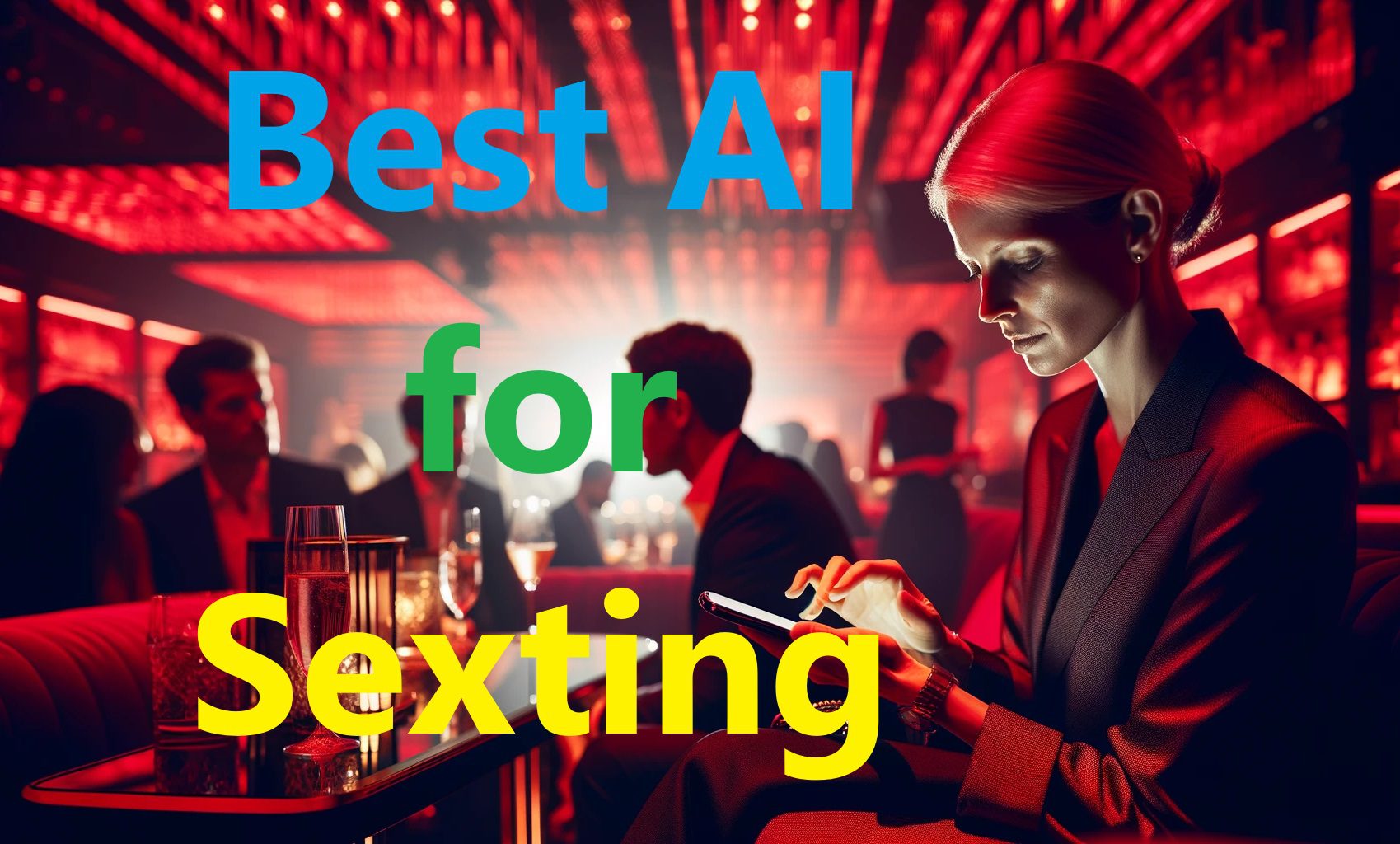 Best AI for Sexting