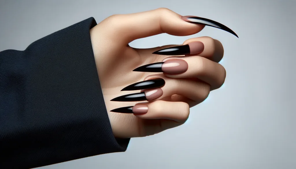 Cat Claw Women Nails