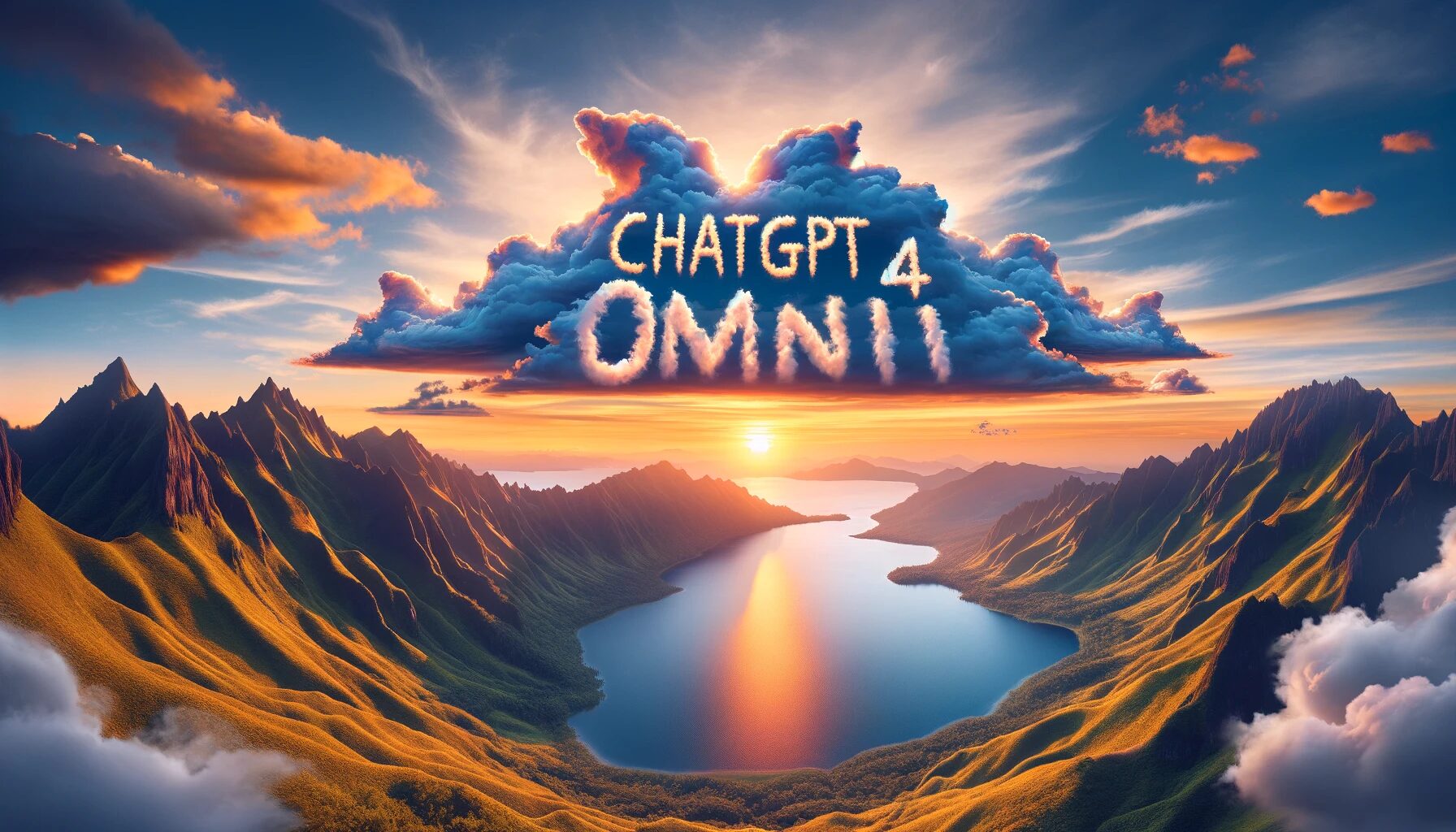 ChatGPT 4 Omni