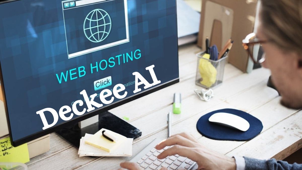 Deckee AI