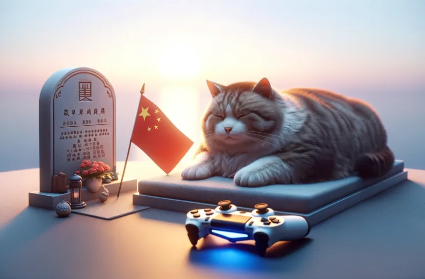 Fat Cat China