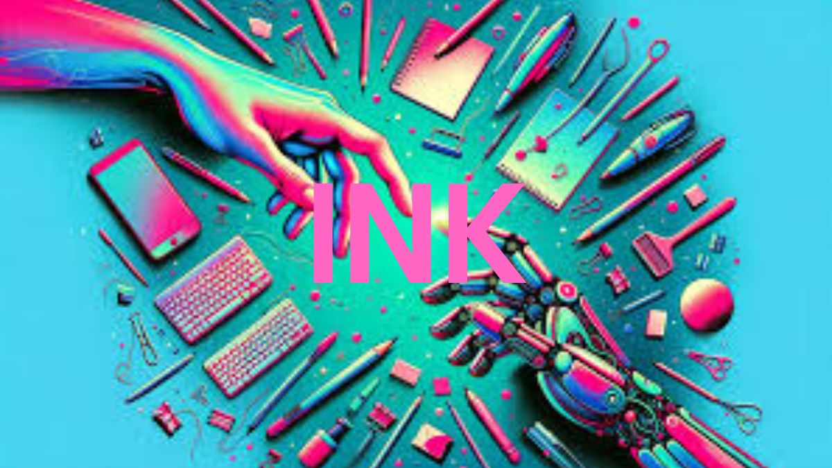 INK AI