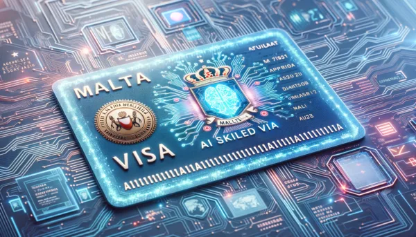 Malta’s AI Visa: A Gateway for AI Talents