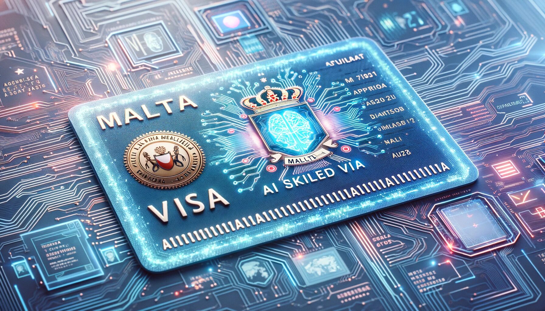 Malta’s AI Visa: A Gateway for AI Talents